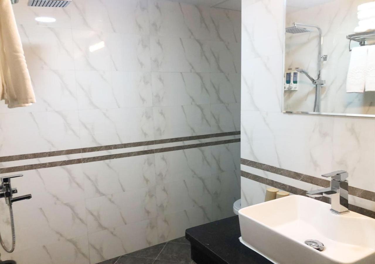 Family Suite Hotel Ханой Екстериор снимка