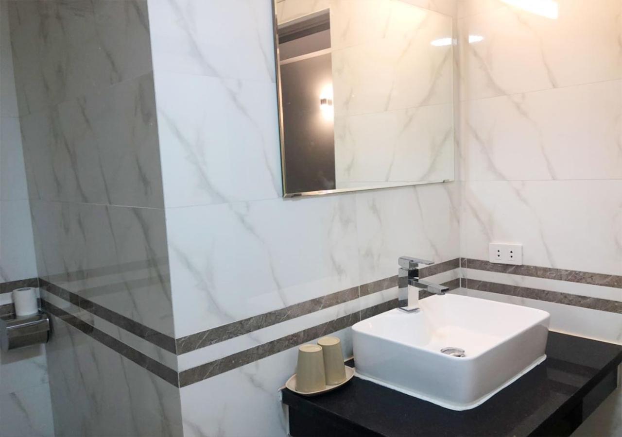 Family Suite Hotel Ханой Екстериор снимка