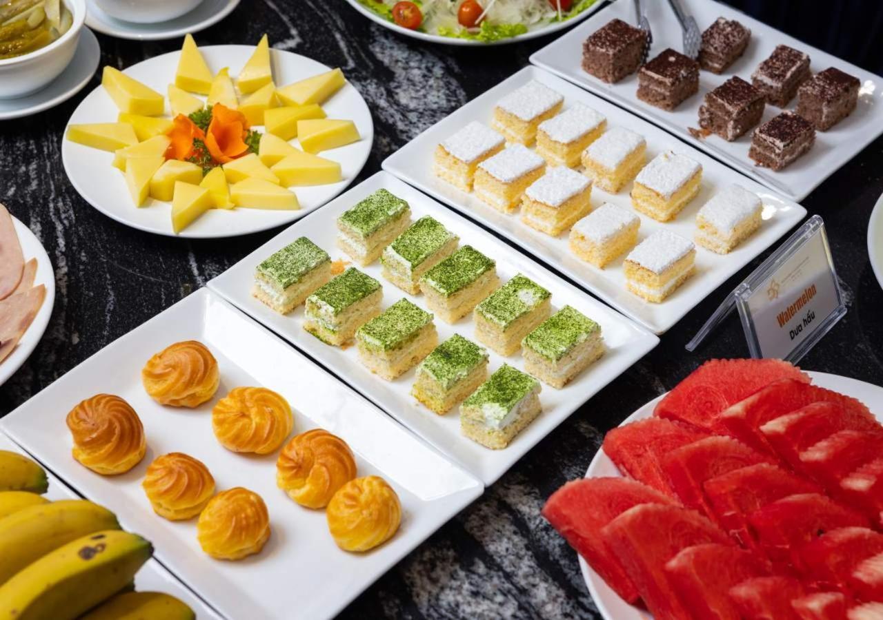 Family Suite Hotel Ханой Екстериор снимка